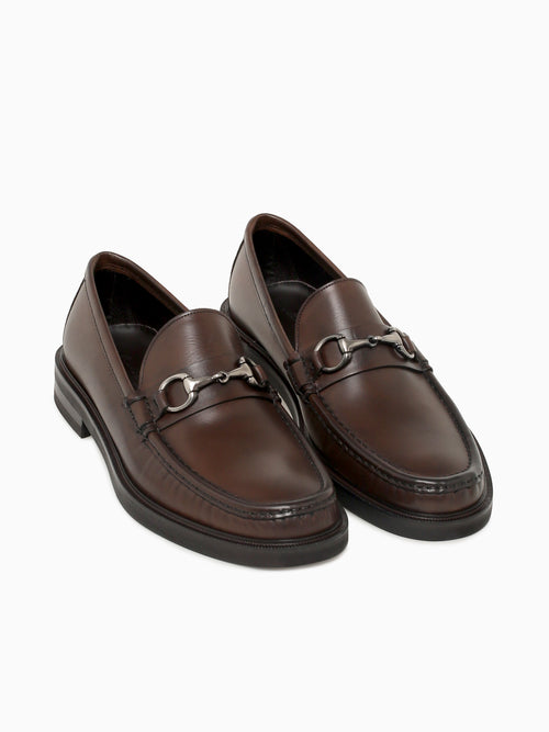 Madoc Nero Cortina Black / 7 / M