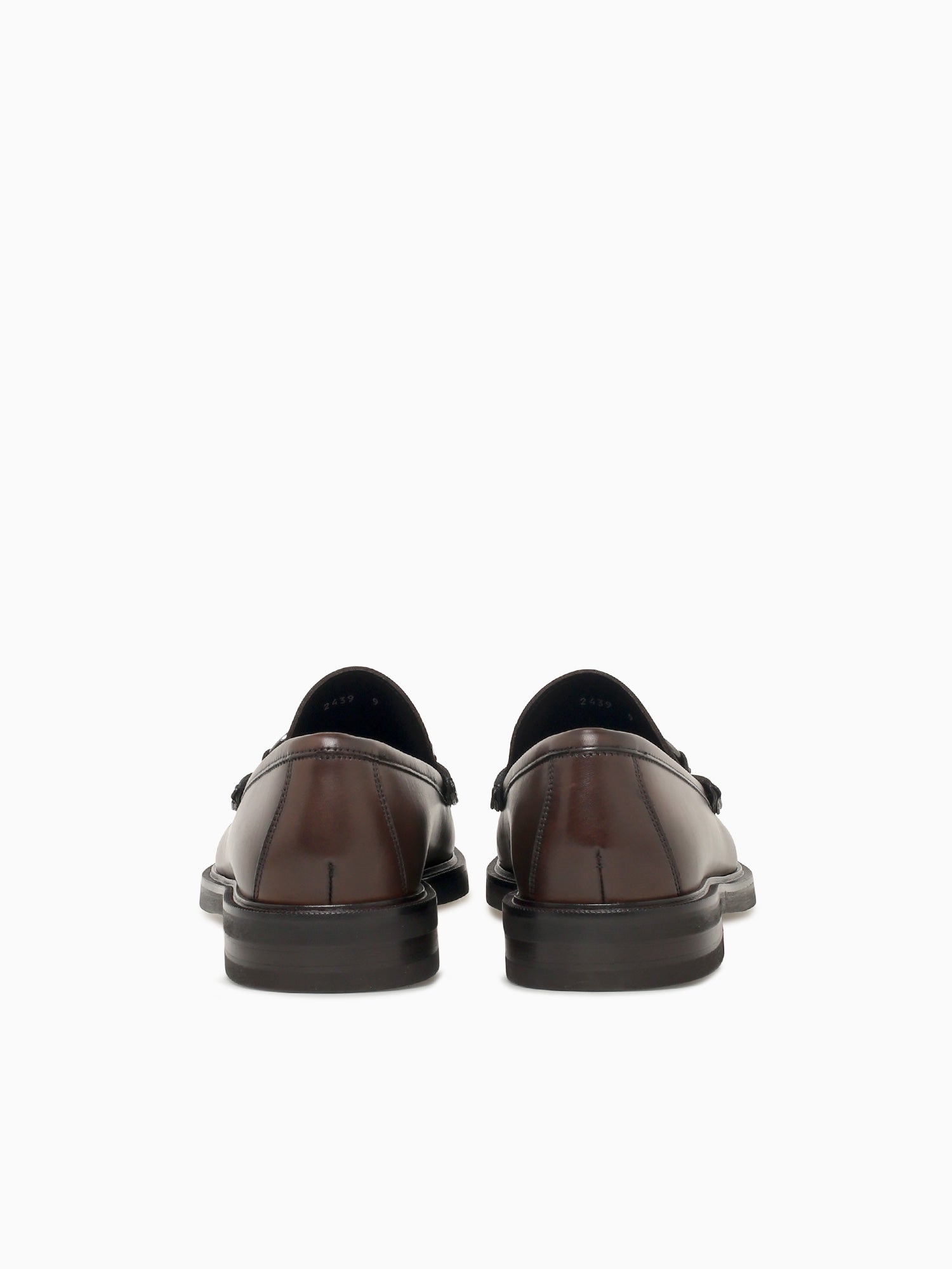 Madoc Nero Cortina Black / 7 / M