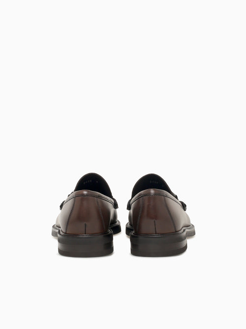 Madoc Nero Cortina Black / 7 / M