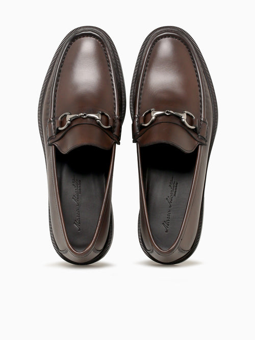 Madoc Nero Cortina Black / 7 / M