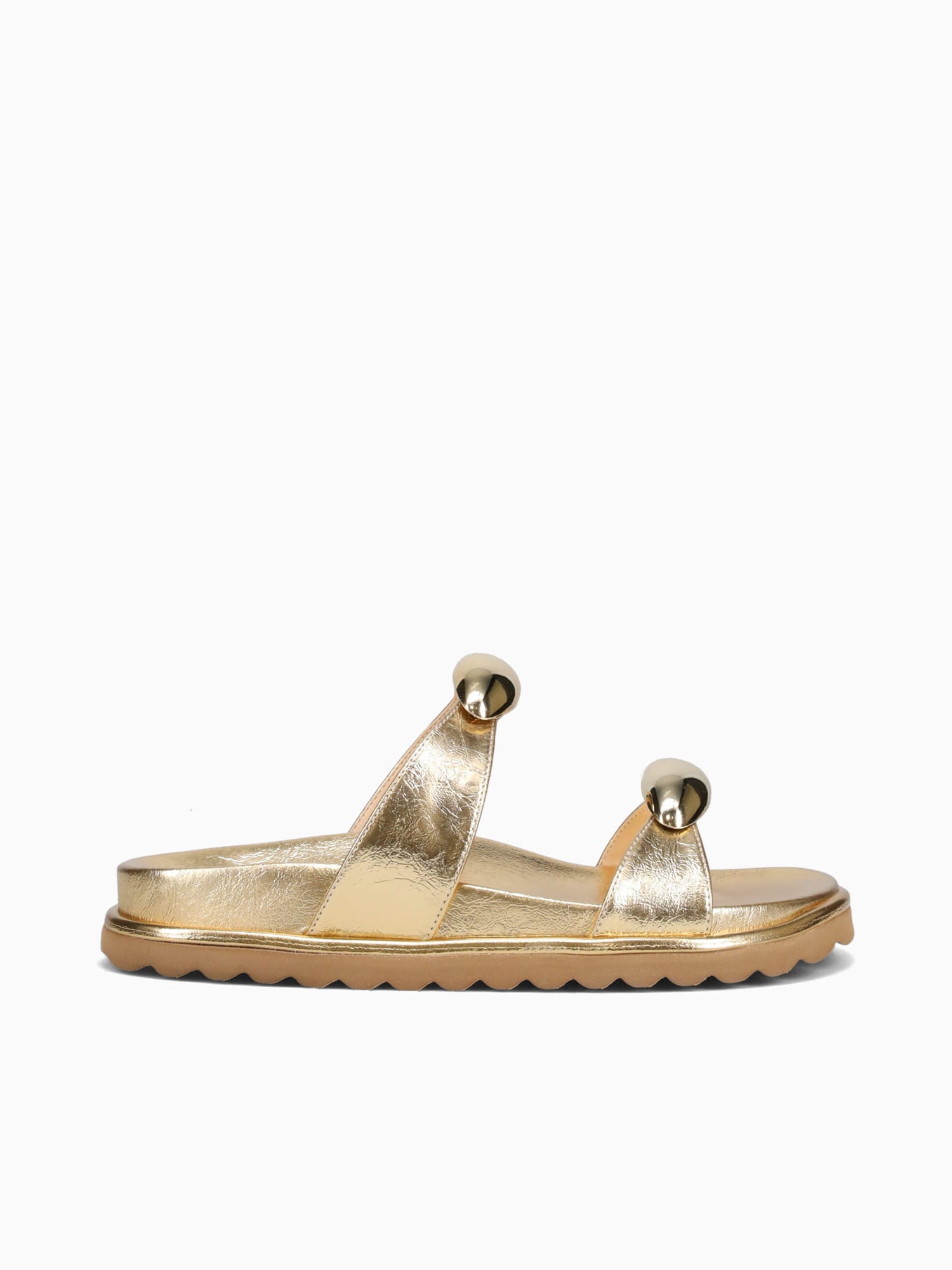 Yenia Ouro Reflexo Gold / 5 / M