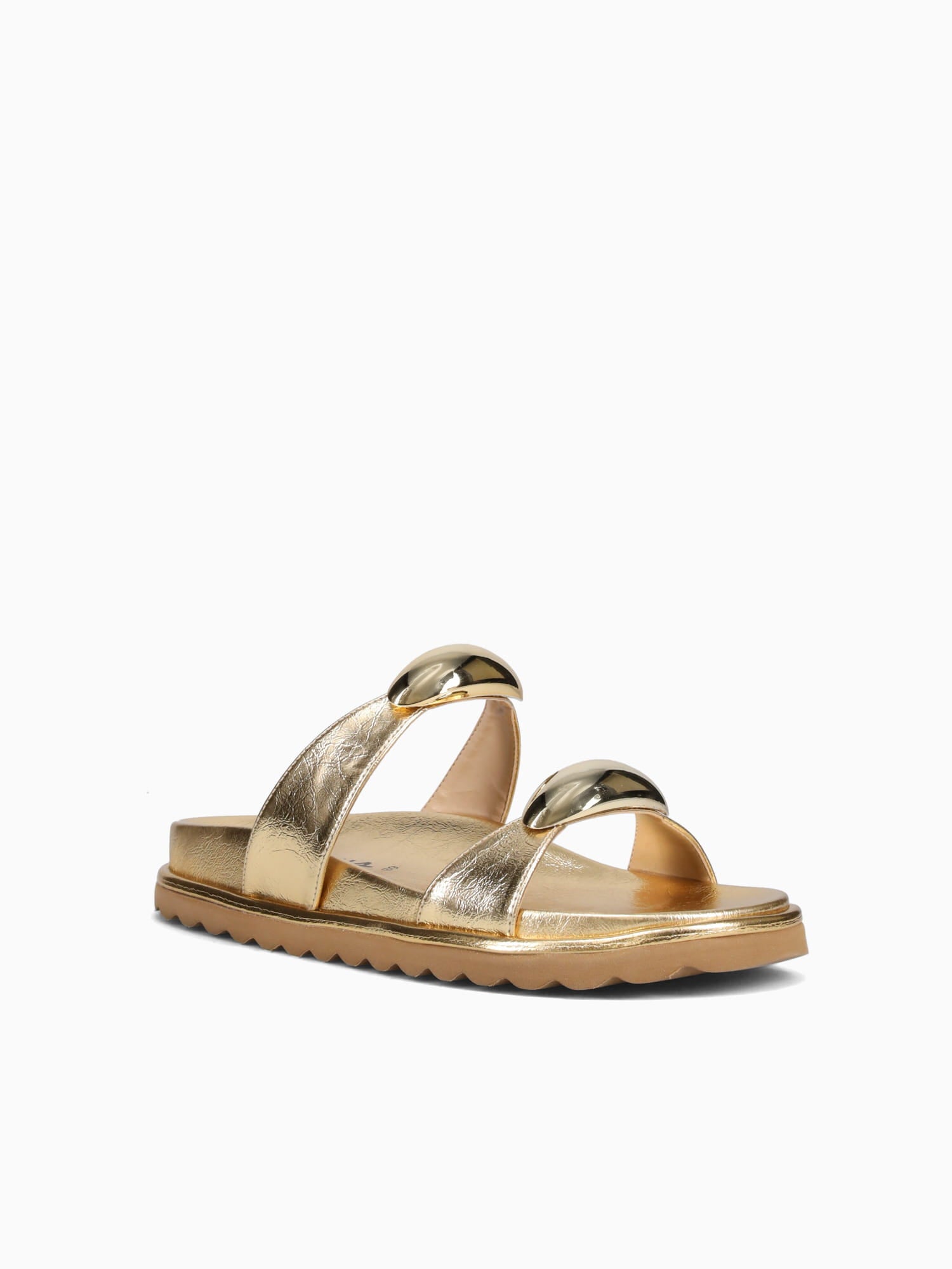 Yenia Ouro Reflexo Gold / 5 / M