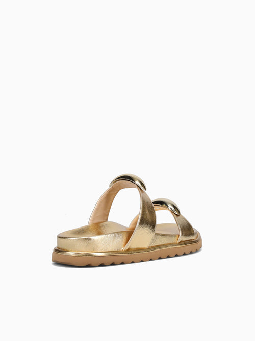 Yenia Ouro Reflexo Gold / 5 / M