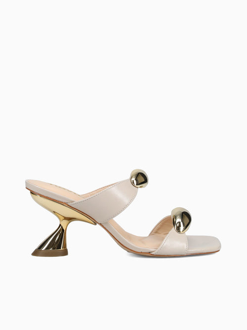 Ulani Off White Off White / 5 / M
