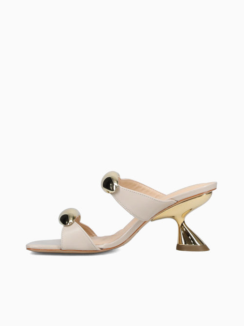 Ulani Off White Off White / 5 / M