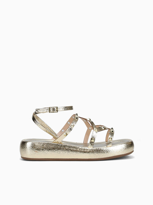 Famara Ouro Light Bomber Gold / 5 / M