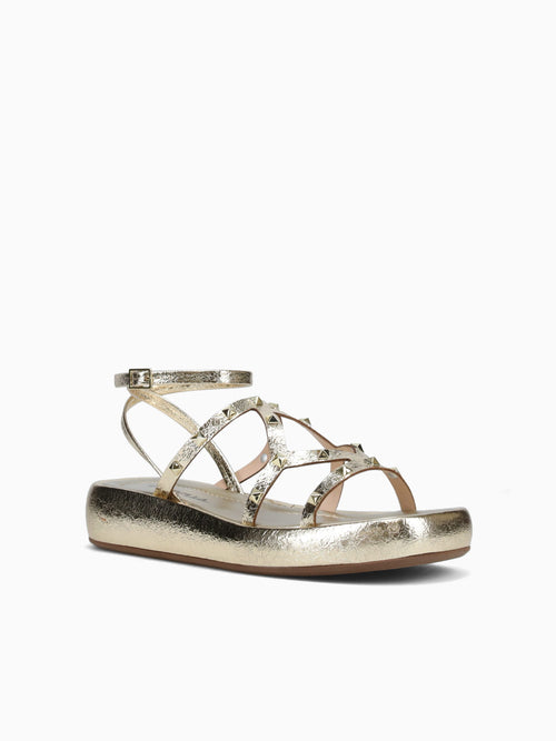 Famara Ouro Light Bomber Gold / 5 / M
