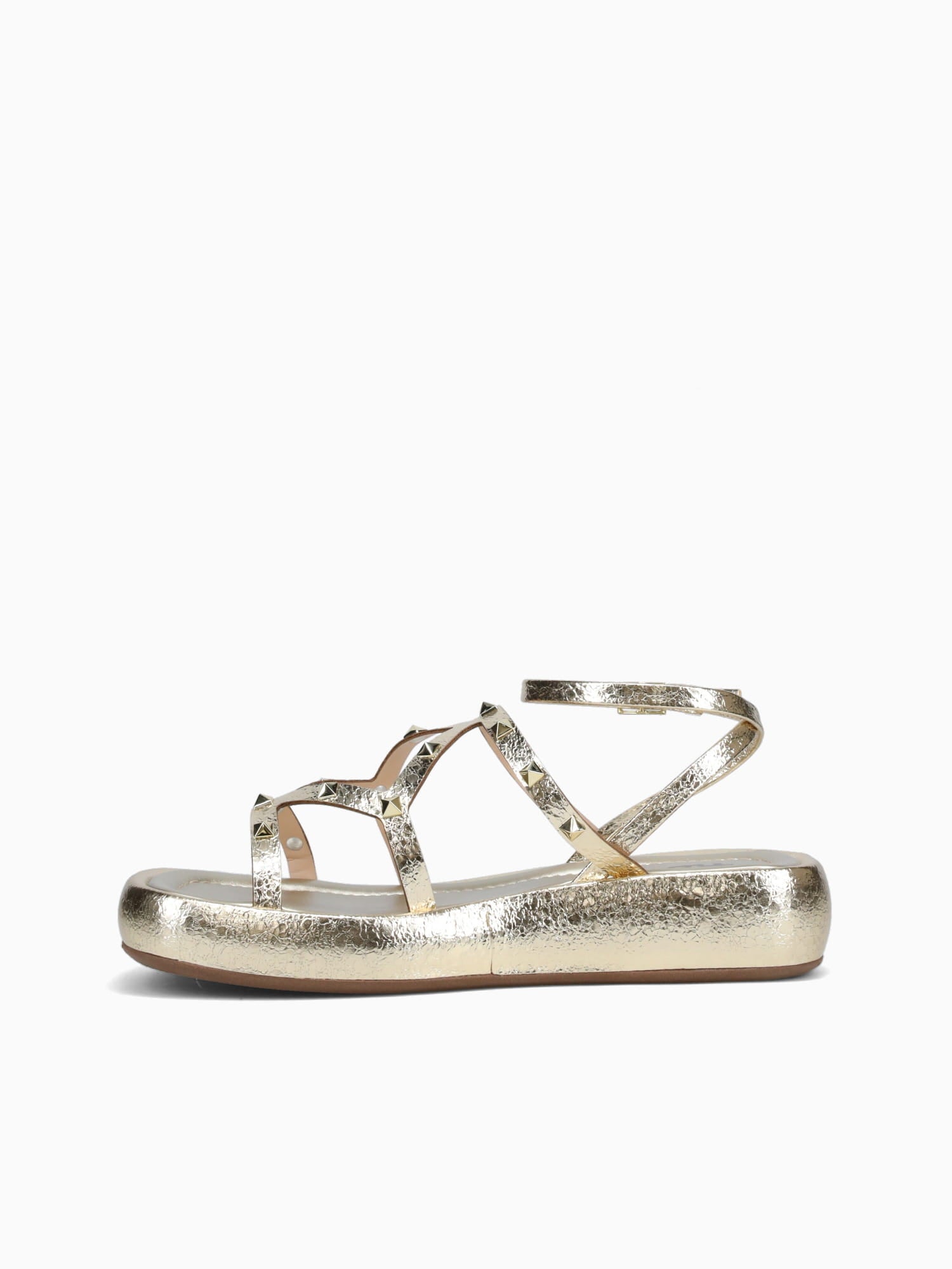 Famara Ouro Light Bomber Gold / 5 / M