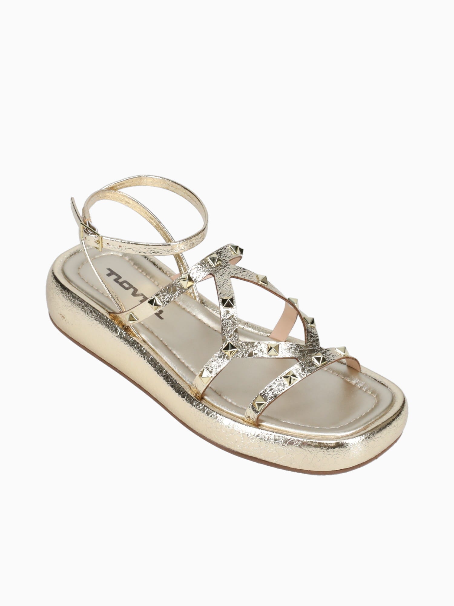 Famara Ouro Light Bomber Gold / 5 / M