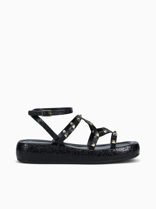 Famara Preto New Essence Black / 5 / M