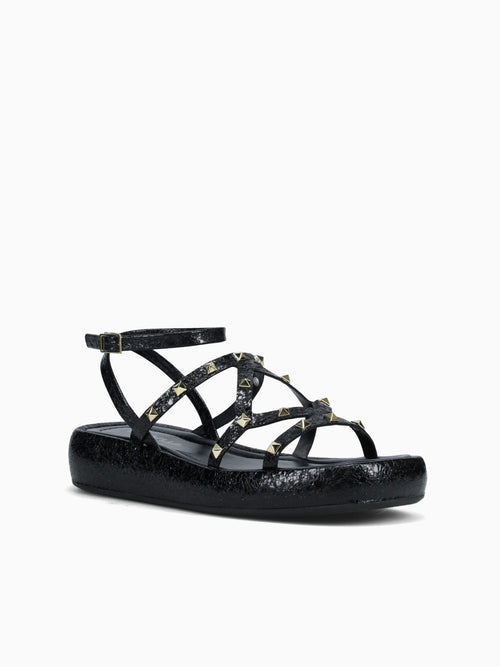 Famara Preto New Essence Black / 5 / M