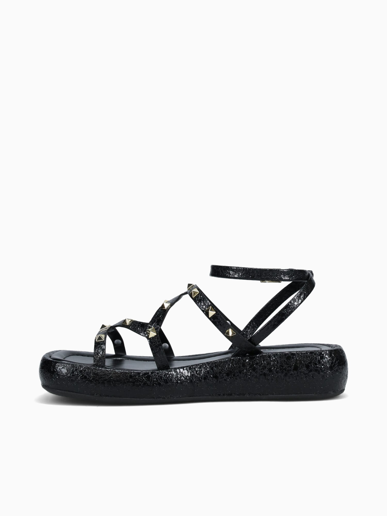 Famara Preto New Essence Black / 5 / M