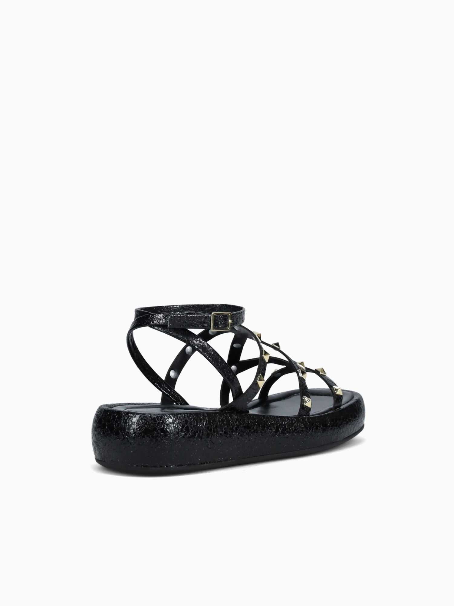 Famara Preto New Essence Black / 5 / M
