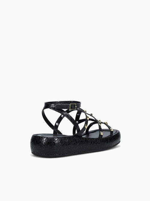 Famara Preto New Essence Black / 5 / M