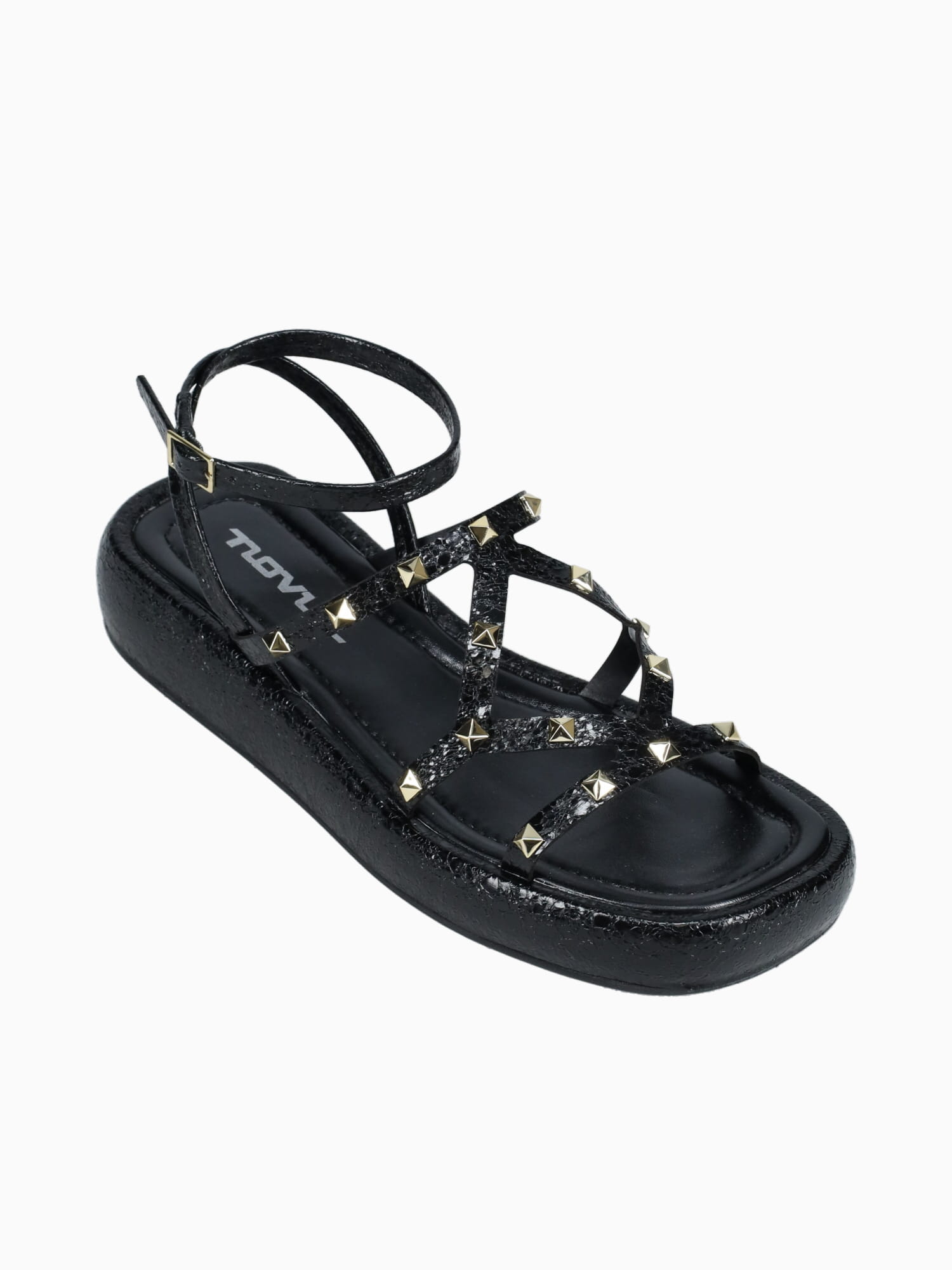 Famara Preto New Essence Black / 5 / M