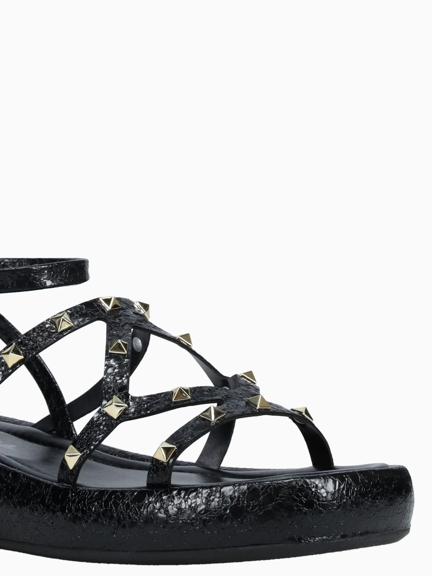 Famara Preto New Essence Black / 5 / M
