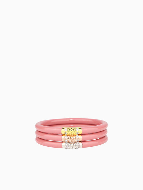 Blush Three Kings Awb Pink / S