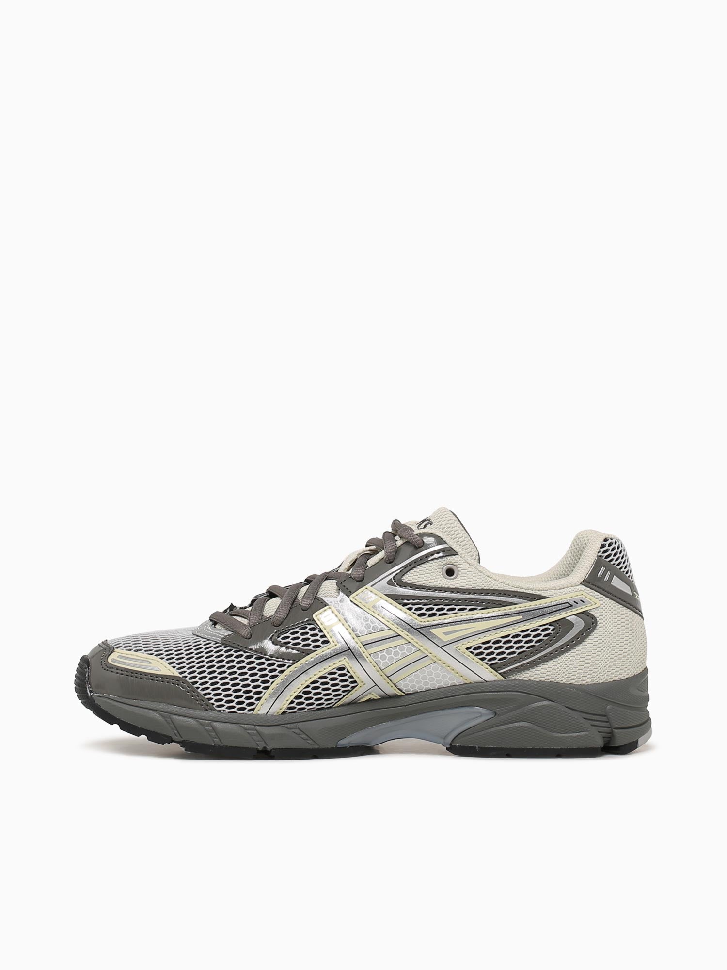 Gelds Trainer Trufflegrey Silve lea Mes Grey / 8 / M