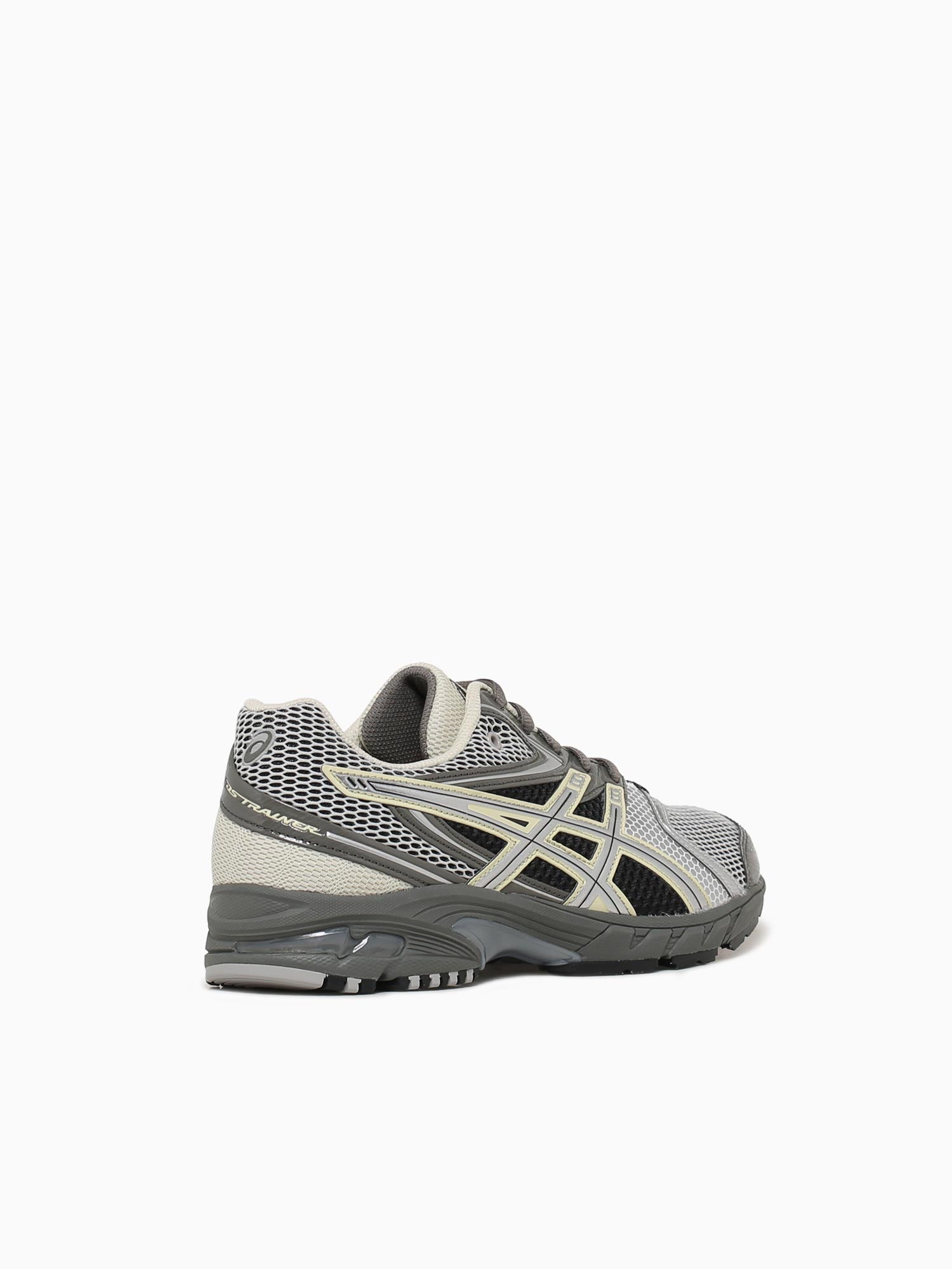 Gelds Trainer Trufflegrey Silve lea Mes Grey / 8 / M