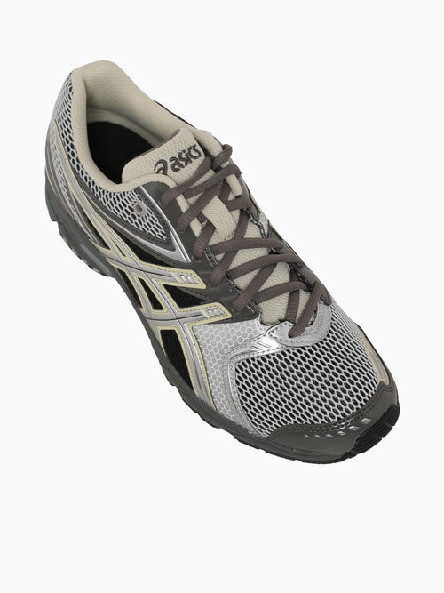 Gelds Trainer Trufflegrey Silve lea Mes Grey / 8 / M