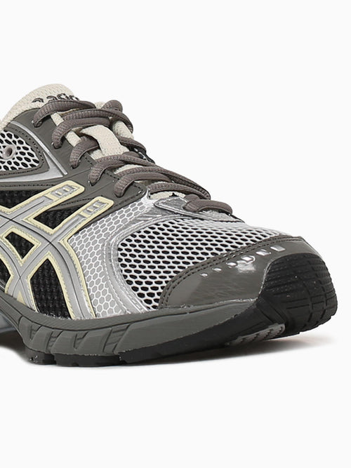 Gelds Trainer Trufflegrey Silve lea Mes Grey / 8 / M