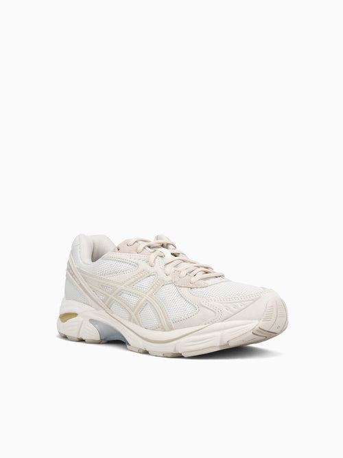 Gt2160 Cream Suede Mesh Natural / 4 / M