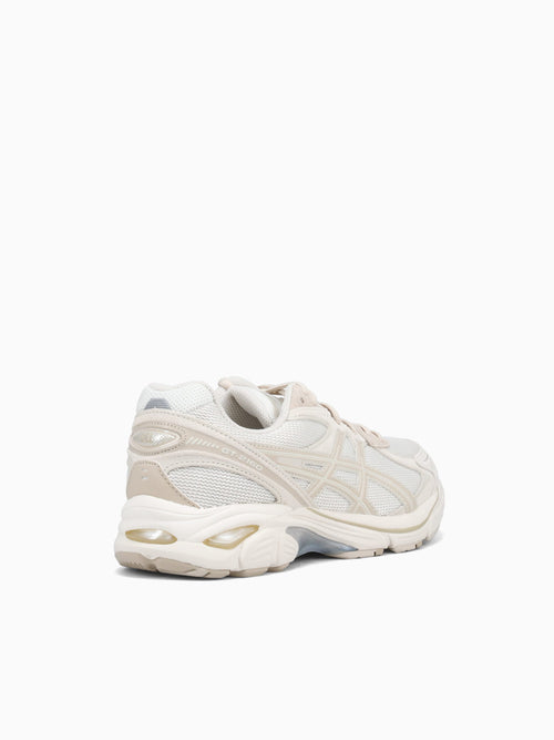Gt2160 Cream Suede Mesh Natural / 4 / M