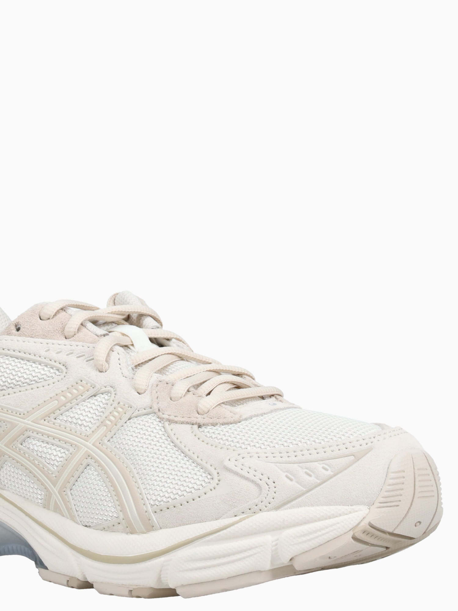 Gt2160 Cream Suede Mesh Natural / 4 / M