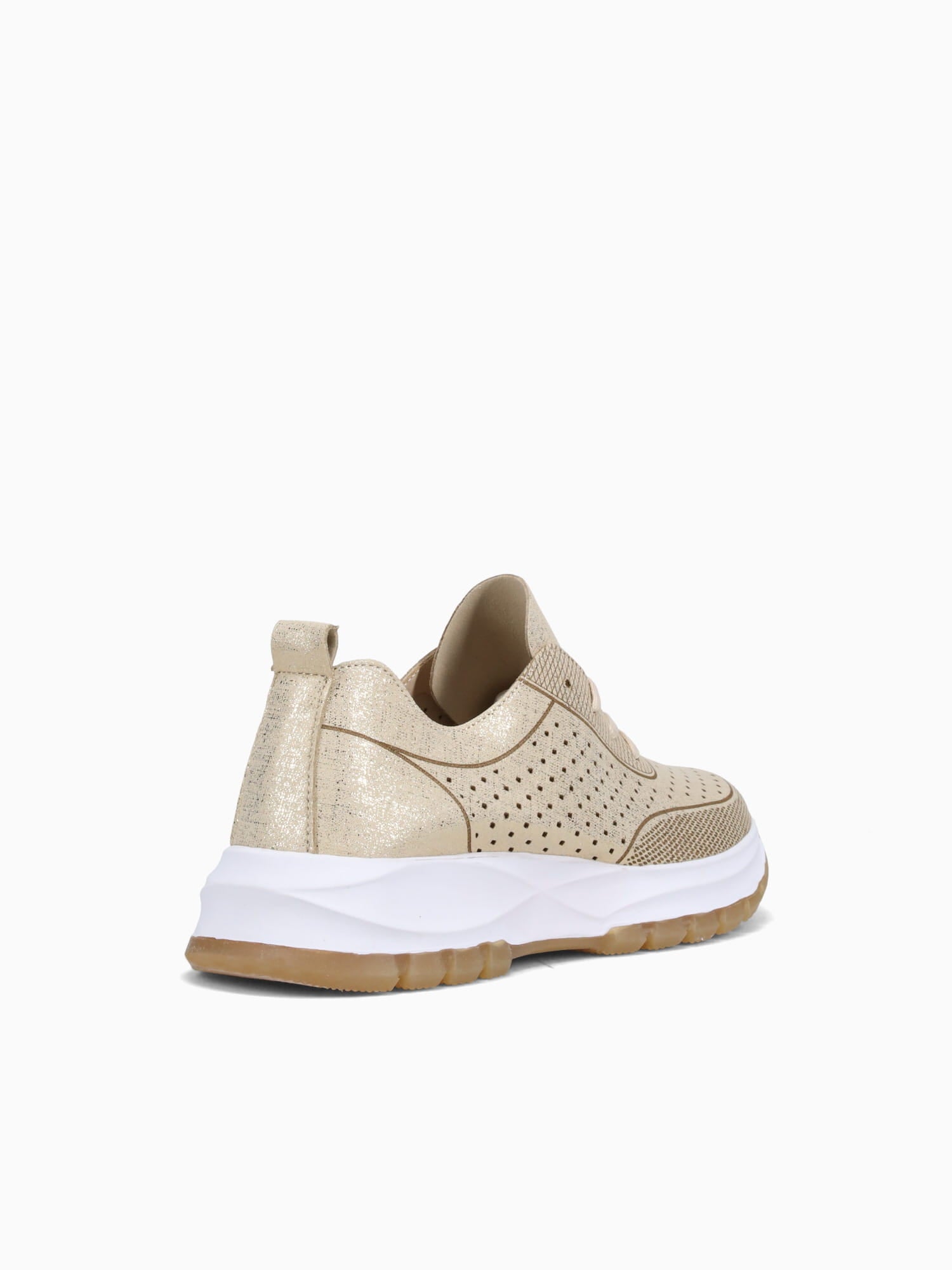 Lindsay Gold Microfiber Gold / 5 / M