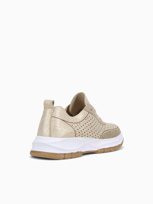 Lindsay Gold Microfiber Gold / 5 / M