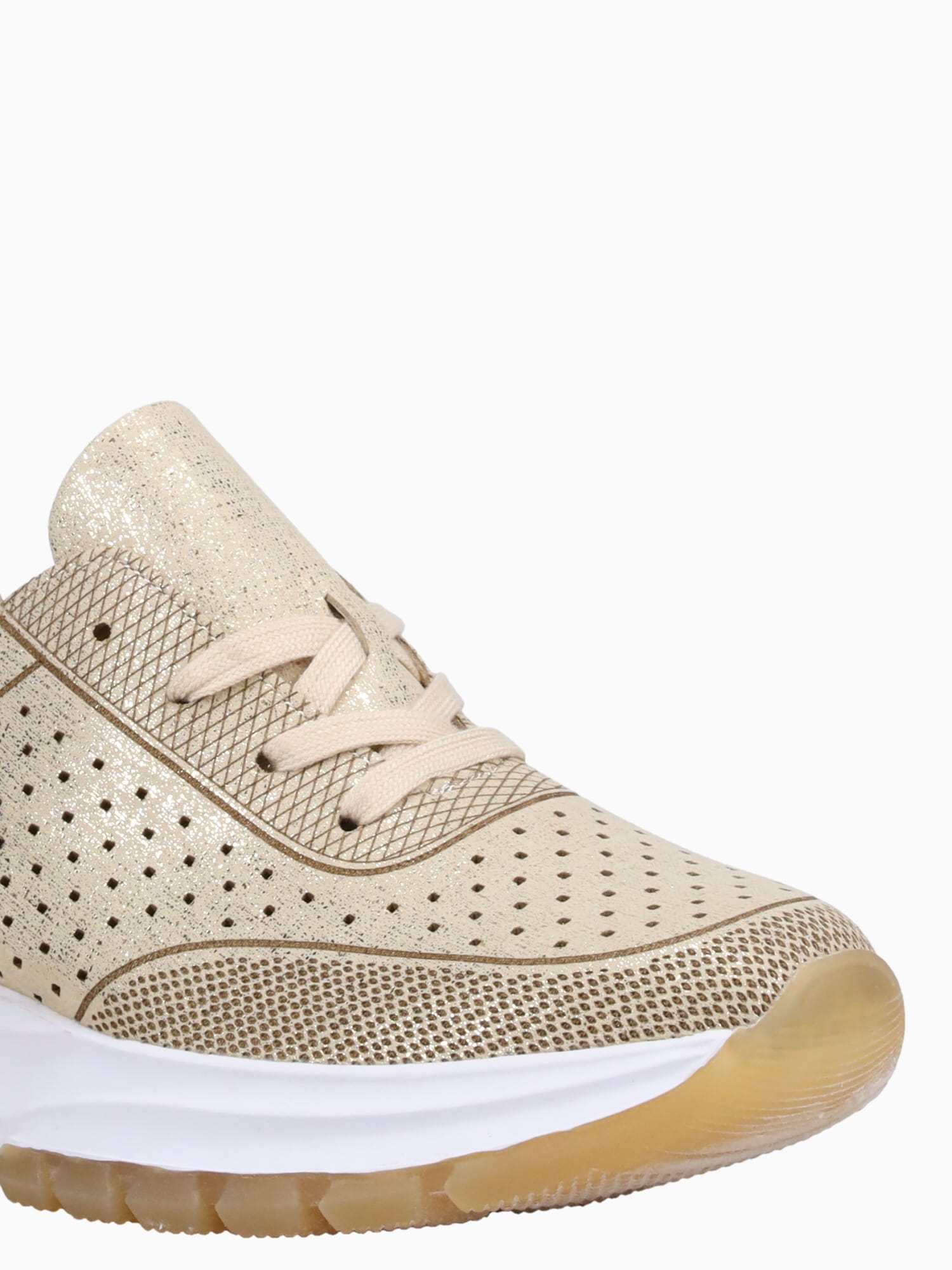 Lindsay Gold Microfiber Gold / 5 / M