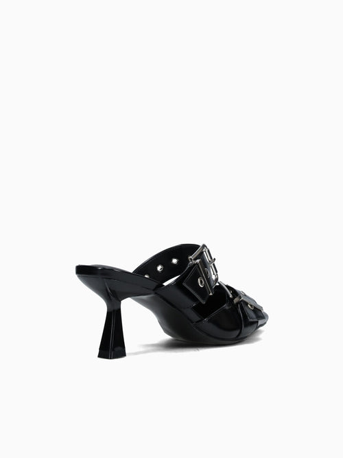Rocío Black Box Black / 5 / M