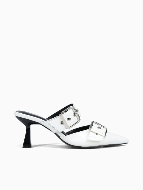Rocío Off White Box Off White / 5 / M