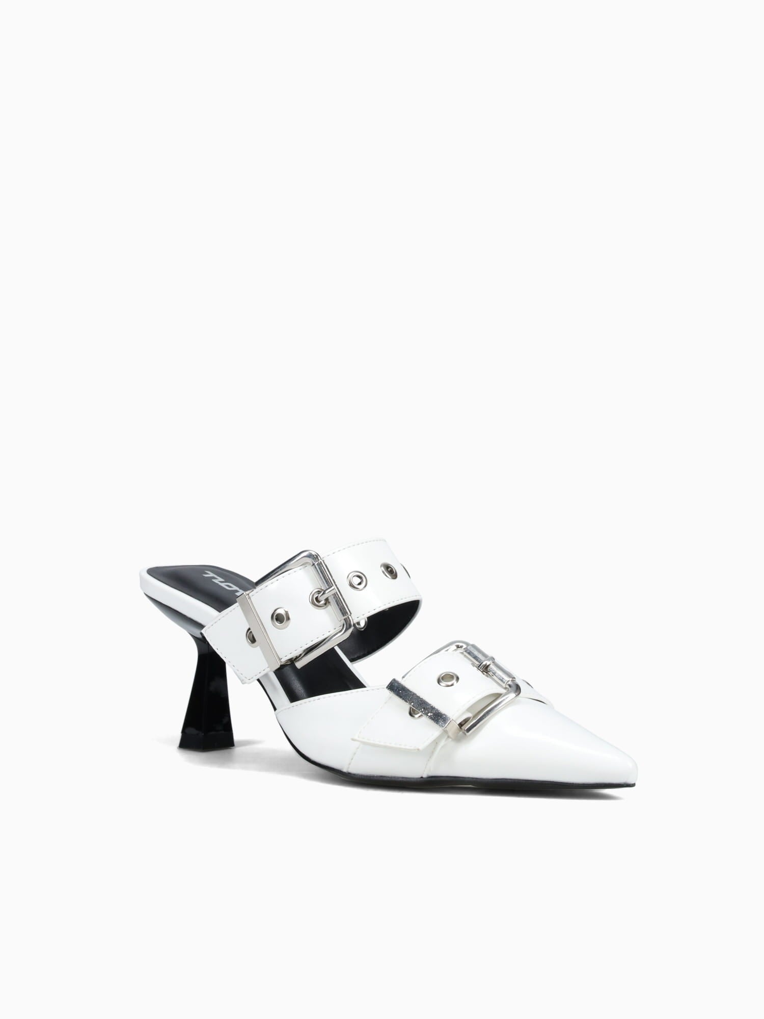 Rocío Off White Box Off White / 5 / M