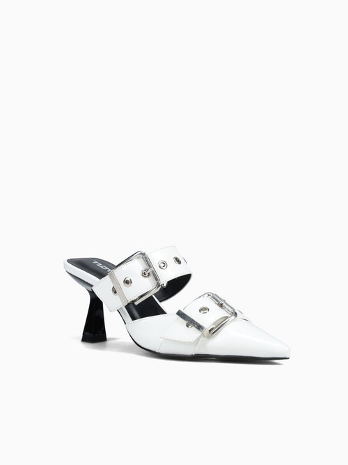 Rocío Off White Box Off White / 5 / M