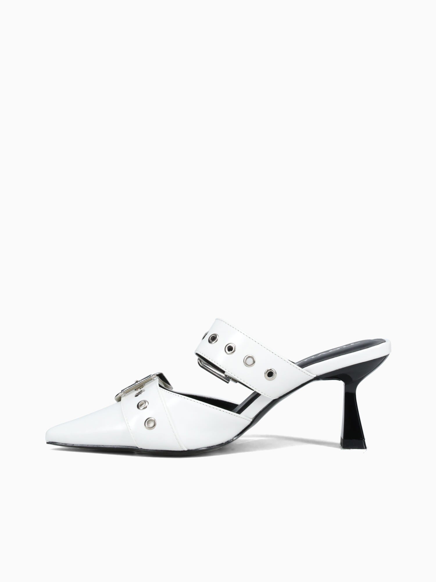 Rocío Off White Box Off White / 5 / M