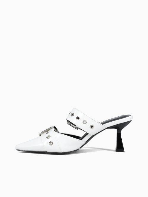 Rocío Off White Box Off White / 5 / M