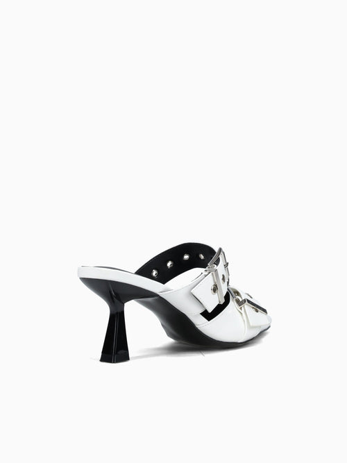 Rocío Off White Box Off White / 5 / M
