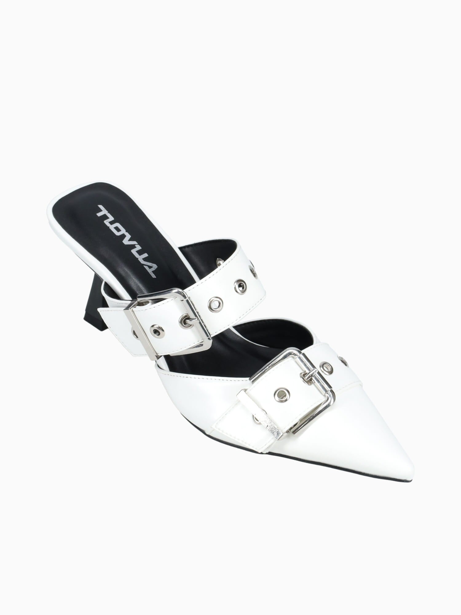 Rocío Off White Box Off White / 5 / M