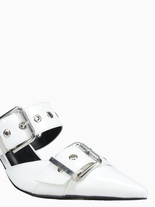 Rocío Off White Box Off White / 5 / M