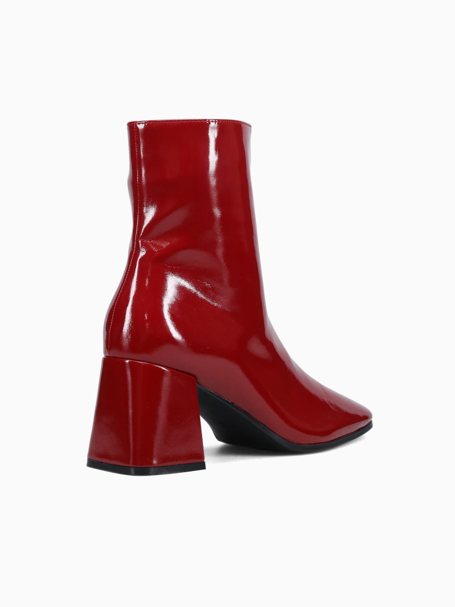Ariadna Red Patent Red / 5 / M