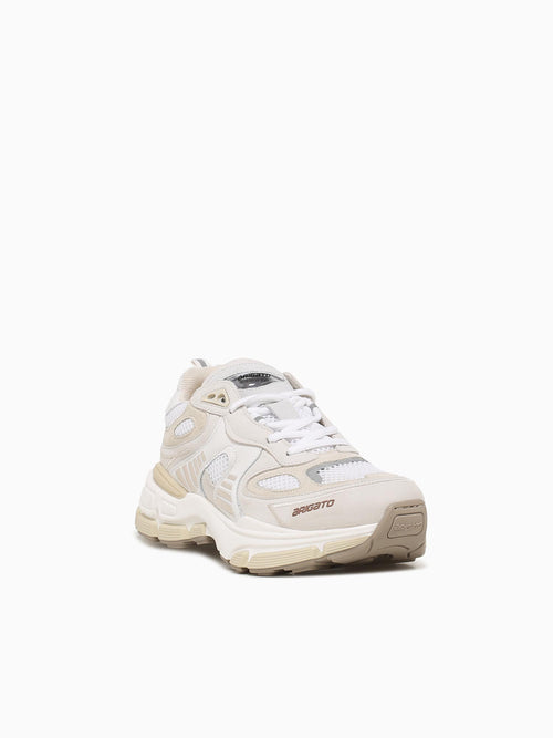 Sphere Runner White Off white leather White / 36 / M