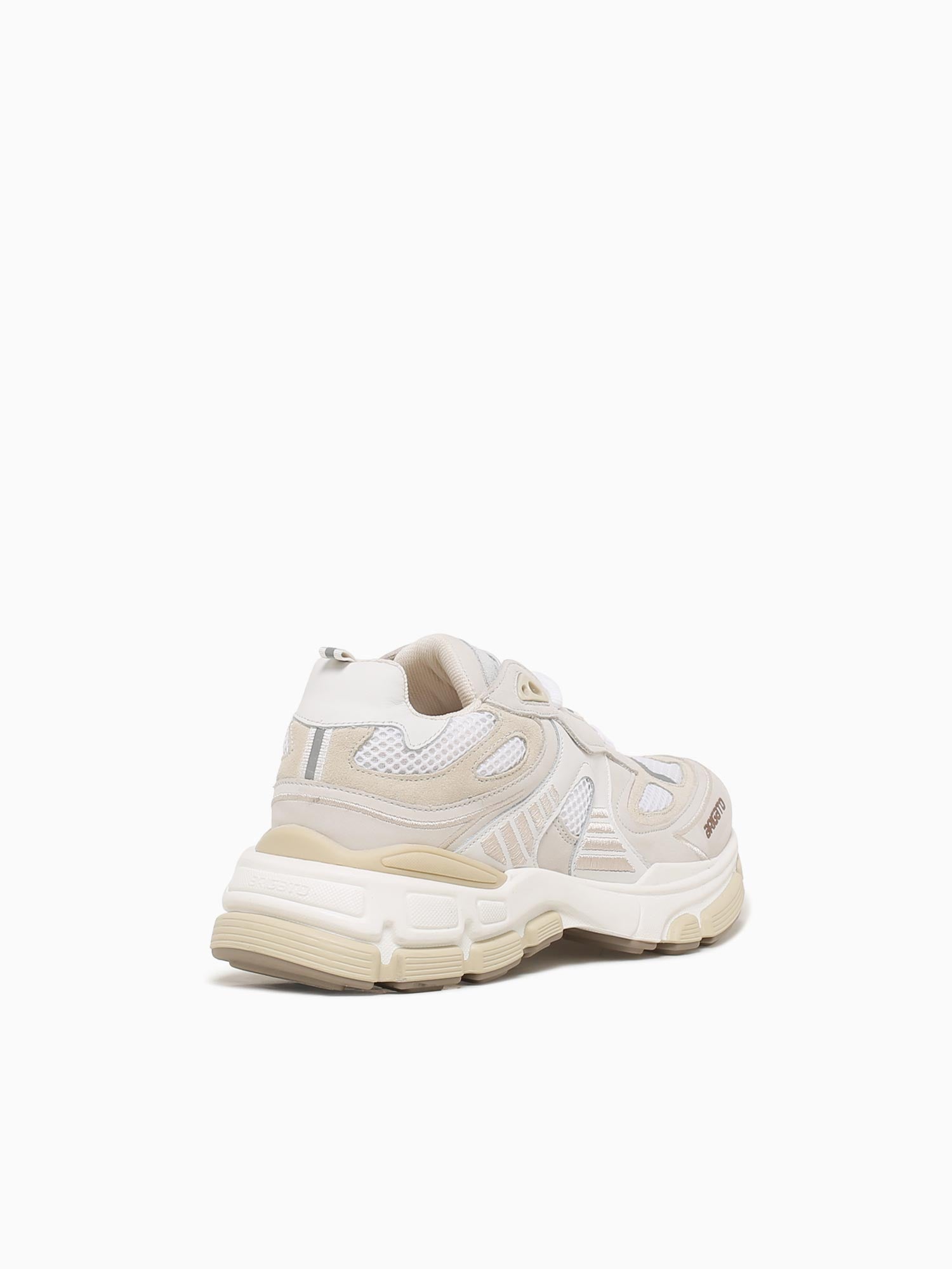 Sphere Runner White Off white leather White / 36 / M