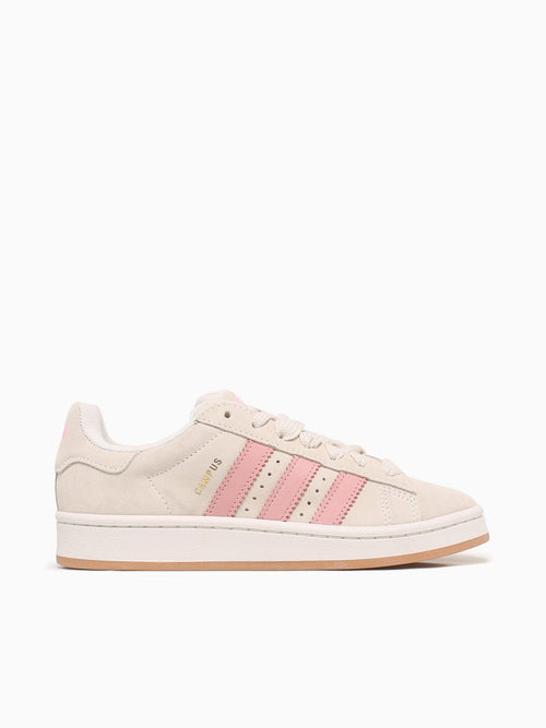 Campus 00s Cream White Pink suede Natural / 5 / M