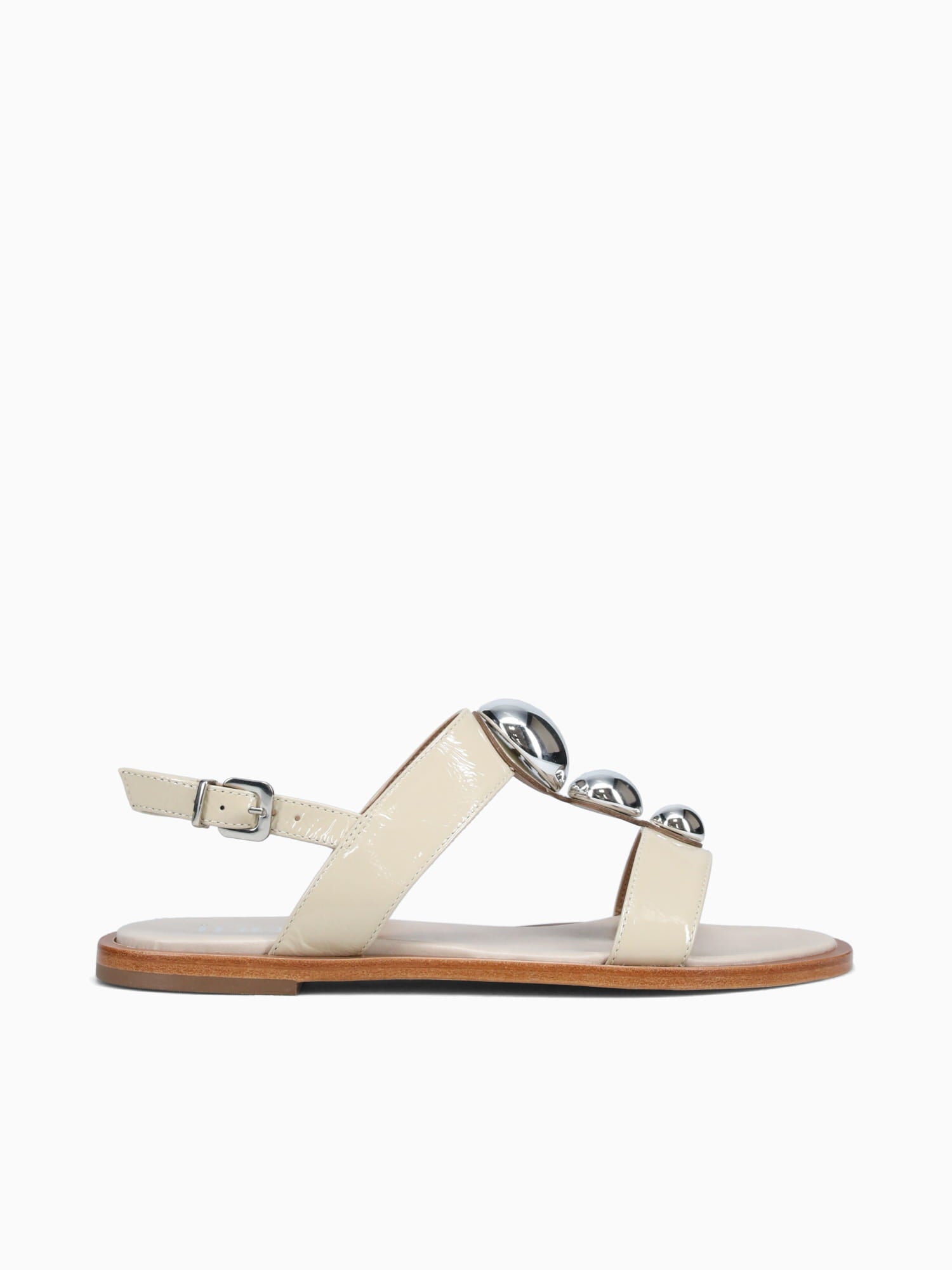 Mia Off White Vz Show Off White / 5 / M