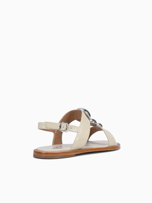 Mia Off White Vz Show Off White / 5 / M