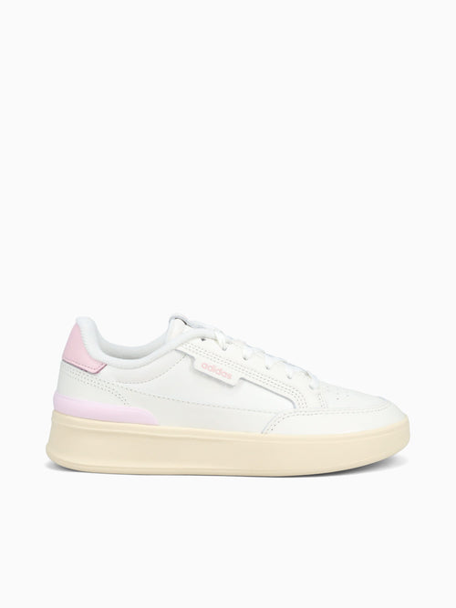 Aspyre White Pink leather White / 5 / M