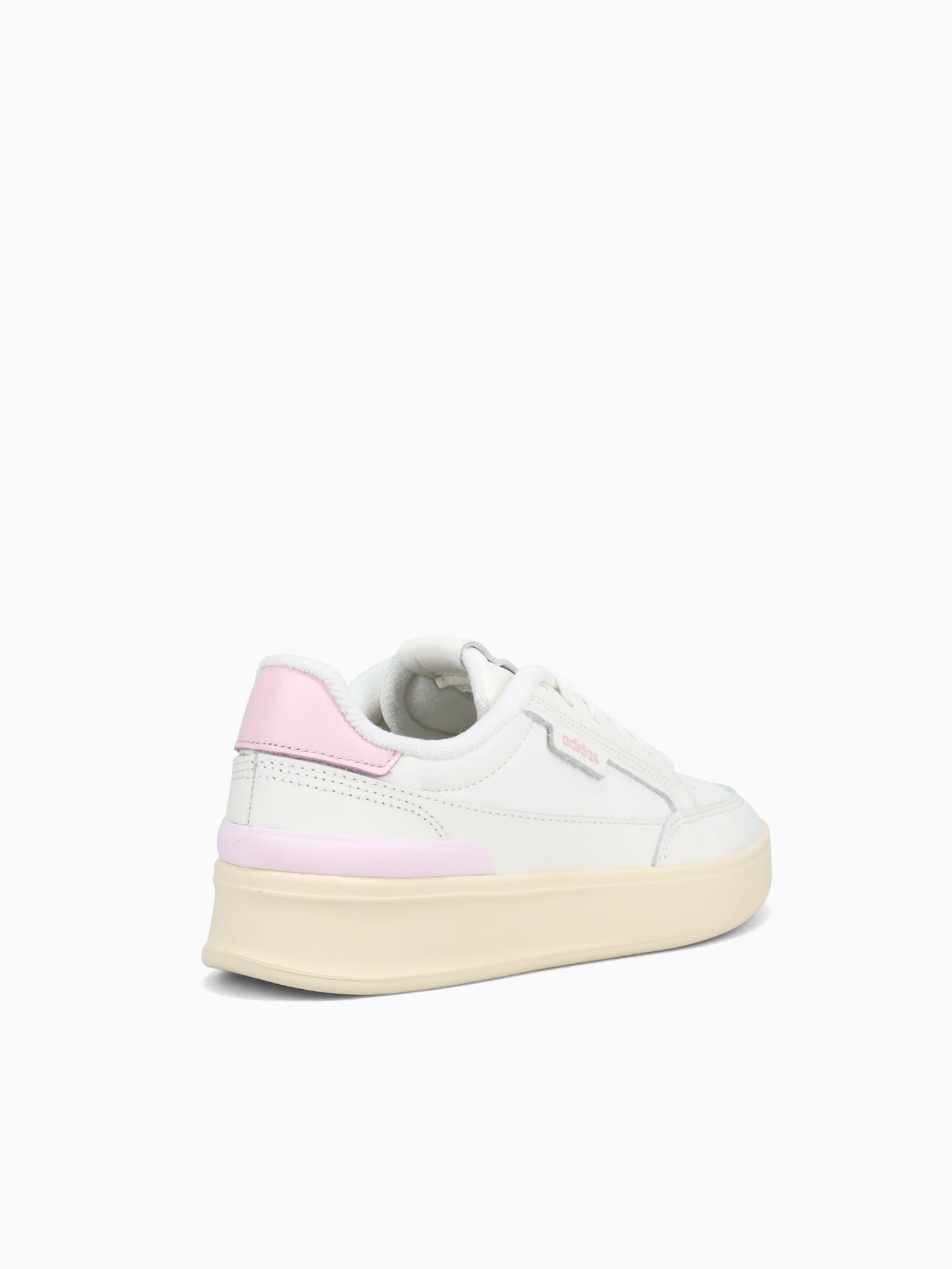 Aspyre White Pink leather White / 5 / M