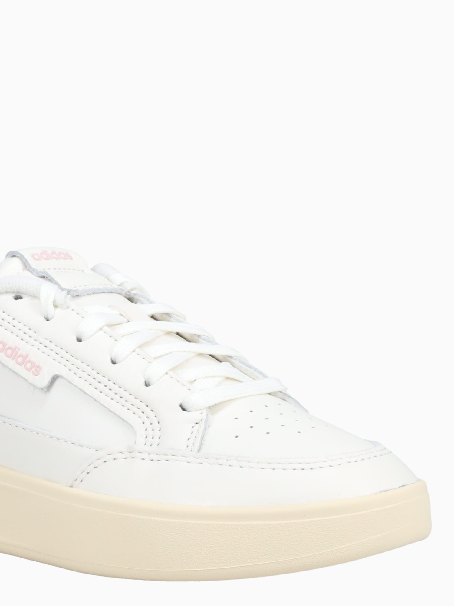 Aspyre White Pink leather White / 5 / M
