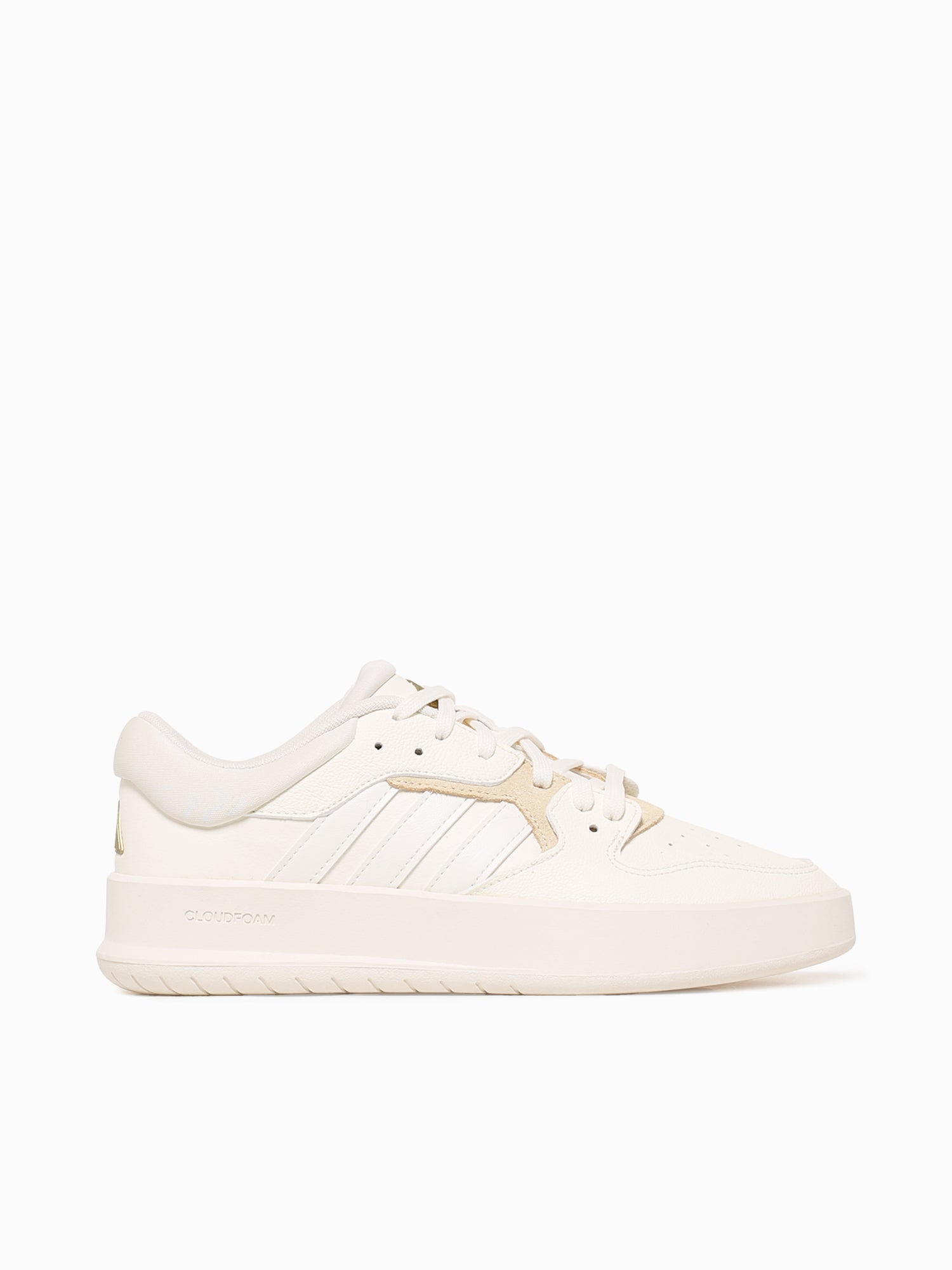 Court 24 Off White Gold Off White / 5 / M